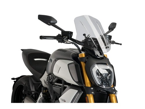 Puig new gen adjustable - gen,