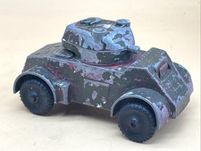 Lone Star Armoured Car Modern
