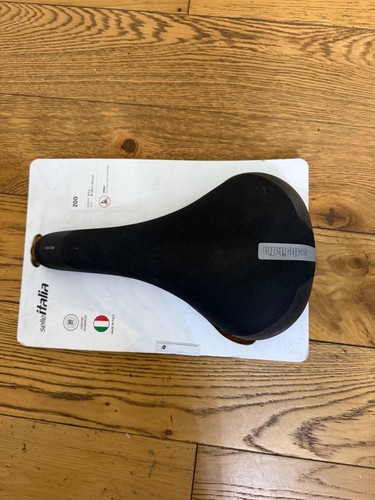 Selle italia zoo - selle, saddle