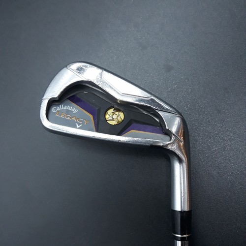 Callaway iron steel - iron, s