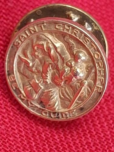 Antique christopher - antique, st