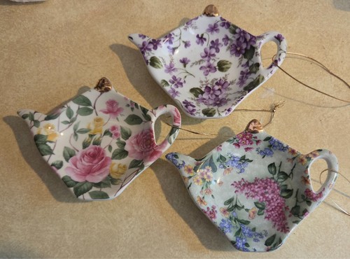Vintage teapot shaped - teapot, tea