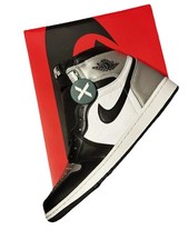 Jordan high retro silver - jordan,