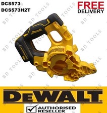 Genuine DeWalt CLAMSHELL SET