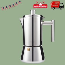 Diego Stainless Steel Stovetop