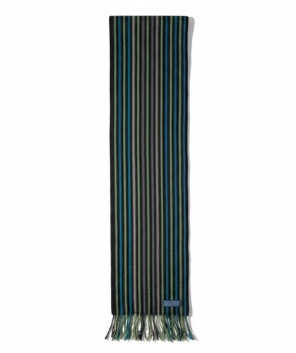 Glen isla scarf 100 cashmere - isla, 100%