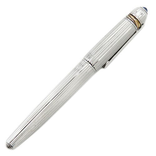 Cartier fountain pen pasha - cartier,