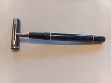 Waterman fountain pen - waterman,