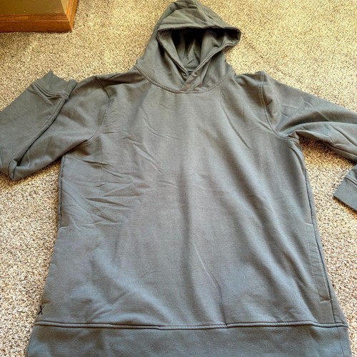 Cuts men hoodie - men's, hyperloop
