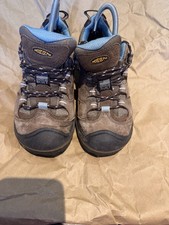 These are the KEEN Durand Low
