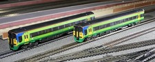 Bachmann 504 class 158 - 31-504, br