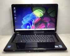 DELL INSPIRON 1545 INTEL DUAL CORE 2.20GHz 4GB 120GB SSD DVD WIN 11 PRO(248)23H2