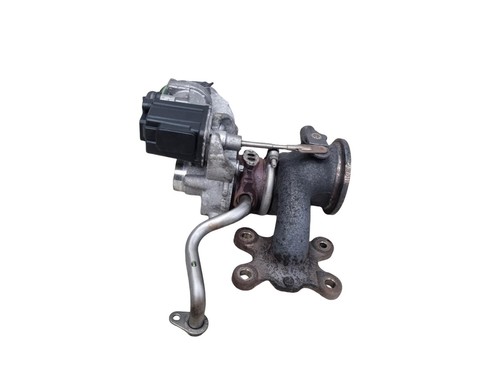 Seat leon turbo turbocharger - turbo,