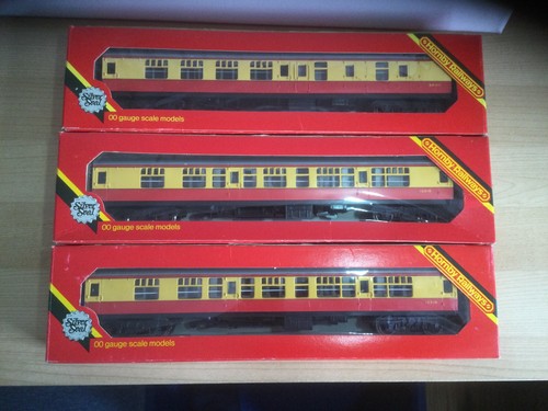 Hornby r928 compo 2 - x, and