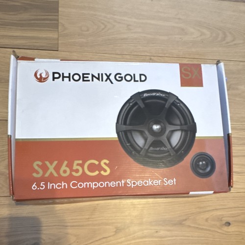 Phoenix gold sx65cs - phoenix, 6.5