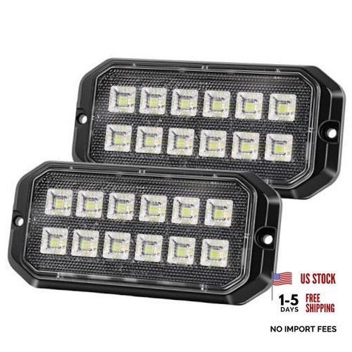 2026 sync strobe lights - 2026, 5"