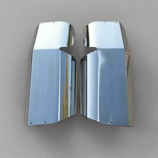 Mirror Guards IVECO STRALIS