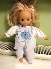 VINTAGE UNEEDA THUMB SUCKING