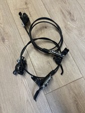 Shimano Deore XT BR M785