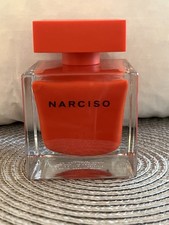 NARCISO RODRIGUEZ NARCISO ROUGE 90ml EAU DE PARFUM SPRAY FOR HER *SPECIAL OFFER*