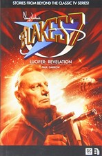 Lucifer: Revelation: 5