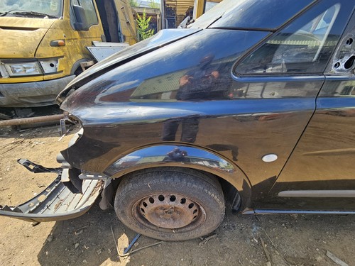 Vito front wing passenger - vito,