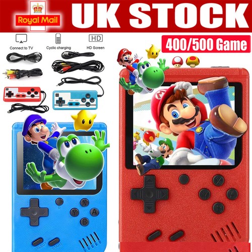 Classic games handheld retro - classic,