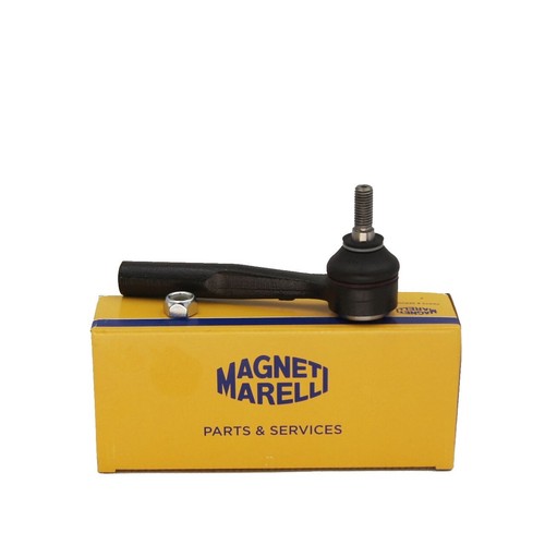 Tie rod end - end, for