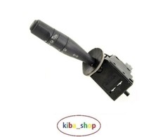 FOR PEUGEOT 206 1998 - 2001.08 STEERING COLUMN SWITCH INDICATOR STALK LEFT N/S