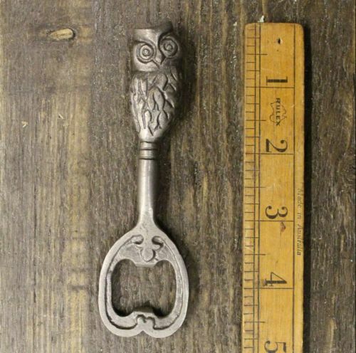 Cast iron bottle - iron,