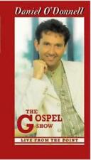 Daniel O'Donnell: The Gospel Show DVD (2009) Daniel O'Donnell cert E Great Value