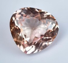 Natural imperial topaz ct - imperial, 7.05