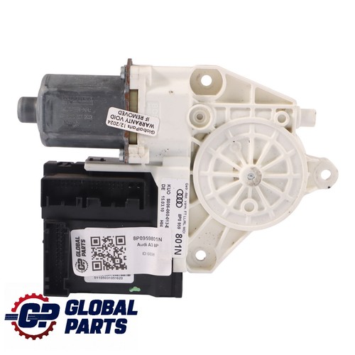 Audi window motor lifter - audi, a3