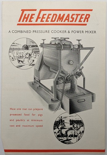 Vintage loddon engineering - vintage,