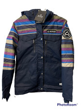 Womens Waterproof Jacket