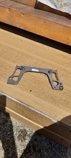Yamaha Yzf R1 14b 2009 - 2014 Rear Subframe Sub Frame Mount Bracket Oem