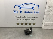 VAUXHALL ZAFIRA ASTRA AIR CON