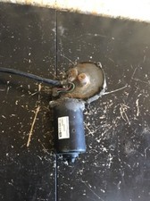 Front Windscreen Wiper Motor Valeo 99439637 For Iveco Euro Cargo 1999-2006 Year