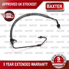 Baxter PAS High pressure power