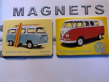 VW Camper van Twin pack - 2