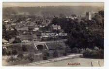 HAMPSHIRE, ALRESFORD, GENERAL