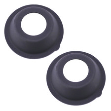 2x Carburetor Diaphragm for