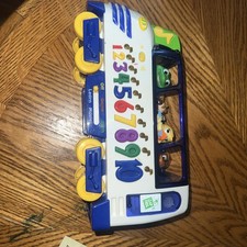 Leap Frog Count and Sing