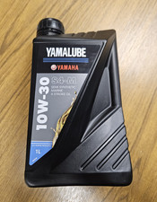 Yamalube four stroke - 1l,