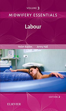 Midwifery Essentials: Labour: Volume 3 (Volume 3)... - Baston BA(Hons)  MMedS...