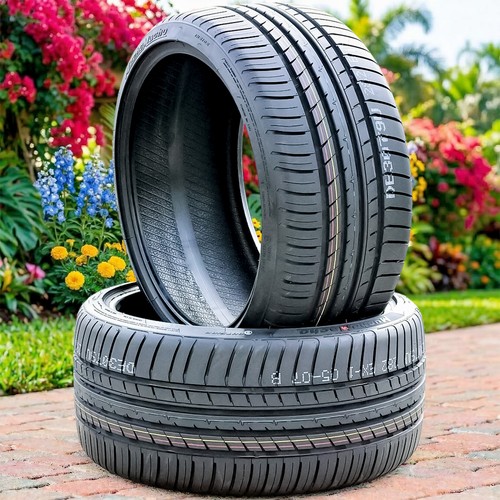 Cosmo muchomacho 235 - 2, 235/35r19