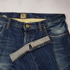 PRPS Slevedge Jeans Men Size