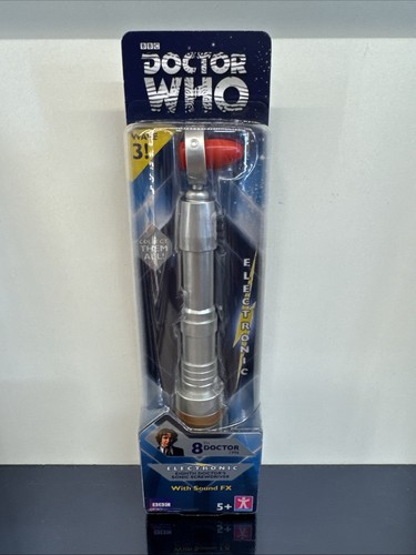 Doctor who 8th - doctor,