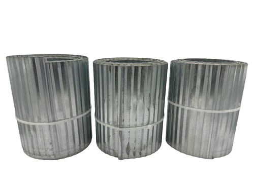 Heavy duty galvanised steel - duty,
