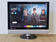 Hitachi hit19wdvb hd - 19'',